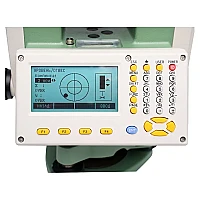 Электронный тахеометр FOIF RTS332 (R1000, 2"; EGL)