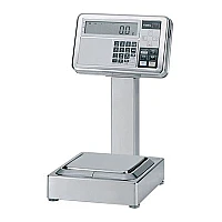 Взрывобезопасные весы ViBRA FZ-30K0.1GEx-i02