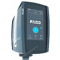 Лазерный сканер Faro Focus S350