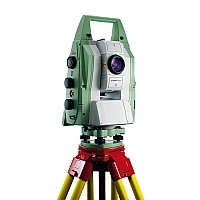 Тахеометр Leica Nova TM50 0,5"