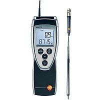 Анемометр Testo 416