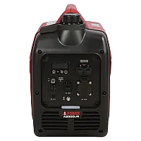 Инверторный генератор A-iPower A2000LIS