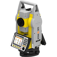 GeoMax Zoom 50 5" accXess10 Polar