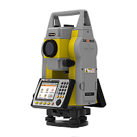 GeoMax Zoom 50 2" accXess10 SUPER POLAR -40°